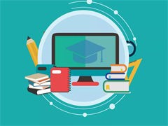 基于远程教学的特殊教育教师信息化素养提升策略研究