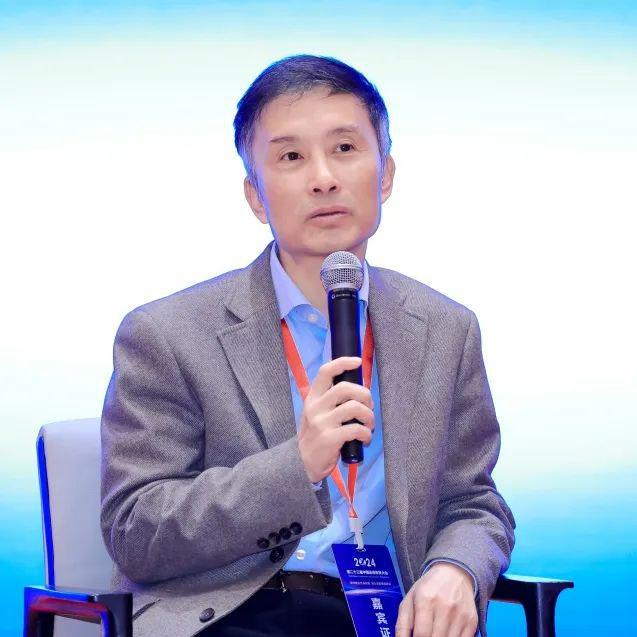 高校继续教育负责人主题对话(图4)