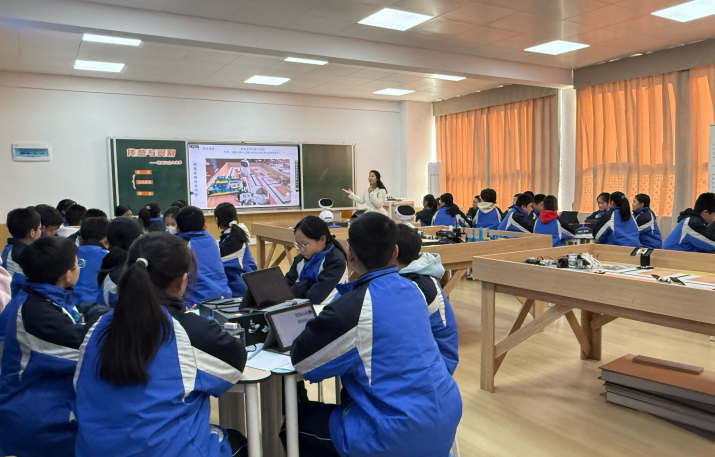 南平建瓯市与三明沙县区举行智慧教育交流活动(图2)