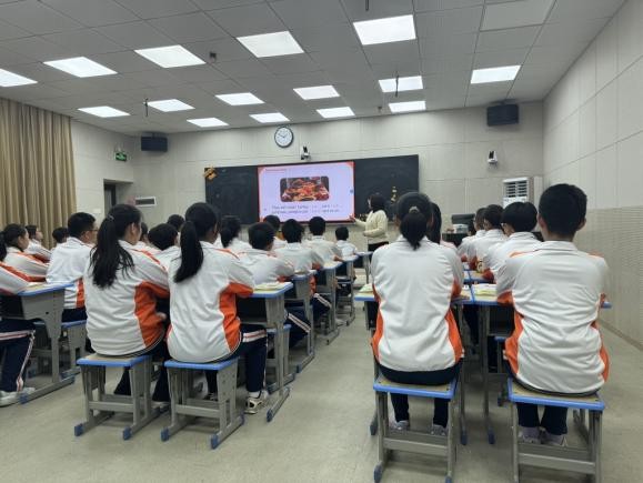 南平建瓯市与三明沙县区举行智慧教育交流活动(图4)