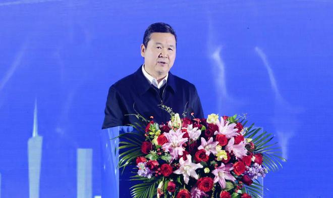 以人工智能之光点亮数字教育未来——第七届中国教育技术发展与应用大会暨成果展览会举办(图2)