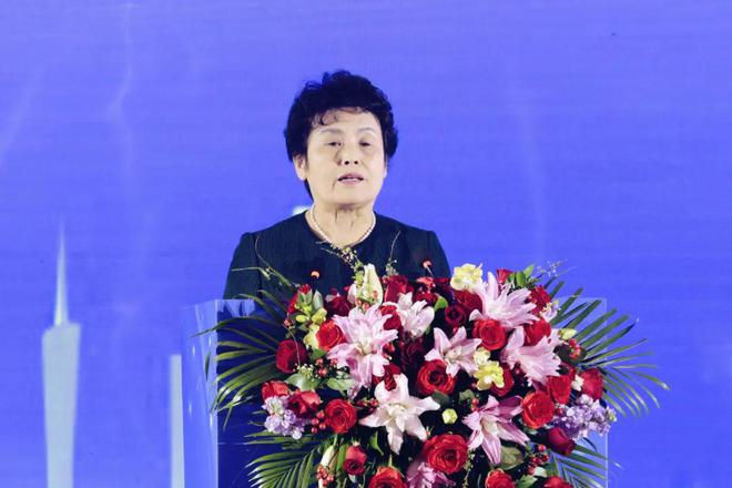 以人工智能之光点亮数字教育未来——第七届中国教育技术发展与应用大会暨成果展览会举办(图5)