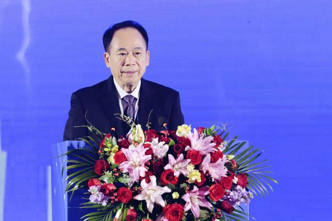以人工智能之光点亮数字教育未来——第七届中国教育技术发展与应用大会暨成果展览会举办(图6)