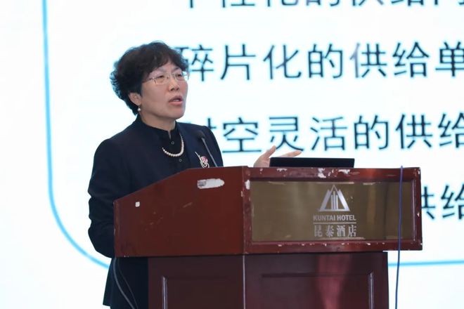 以人工智能之光点亮数字教育未来——第七届中国教育技术发展与应用大会暨成果展览会举办(图7)