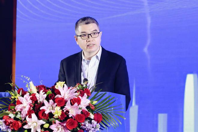 以人工智能之光点亮数字教育未来——第七届中国教育技术发展与应用大会暨成果展览会举办(图12)
