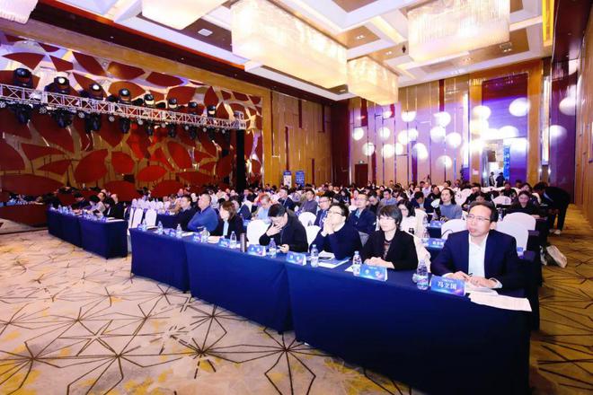以人工智能之光点亮数字教育未来——第七届中国教育技术发展与应用大会暨成果展览会举办(图15)