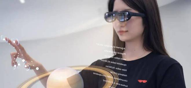 AI眼镜能否成为杀手级产品？(图1)