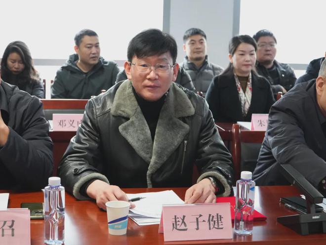 河南省人工智能学会智慧体育专委会成立(图4)