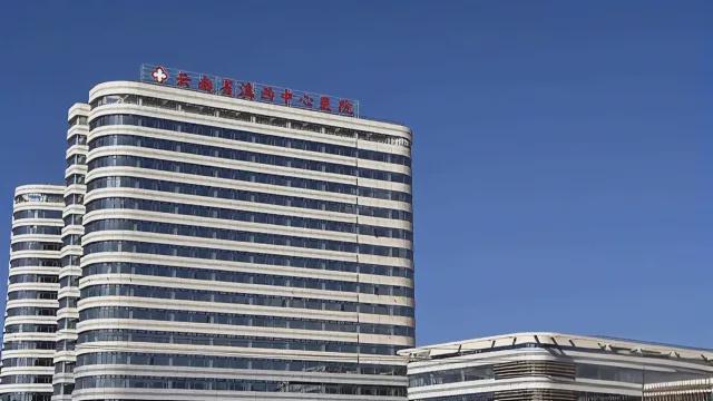 总投资近百亿！大理这两个医疗项目预计年内投入使用(图8)