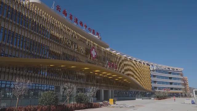 总投资近百亿！大理这两个医疗项目预计年内投入使用(图7)