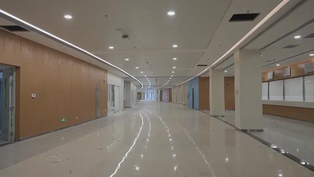 总投资近百亿！大理这两个医疗项目预计年内投入使用(图10)