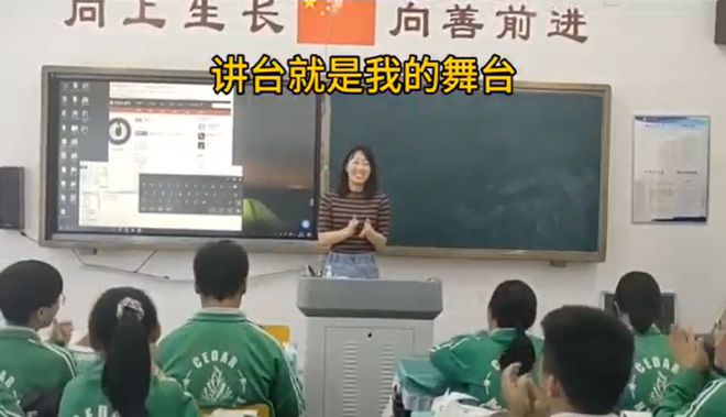 用智慧和汗水为学生高考志愿铺就道路内蒙古优学易考教育刘颖老师(图2)