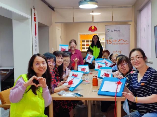 从线上到线下长宁构建智慧型终身学习模式(图2)