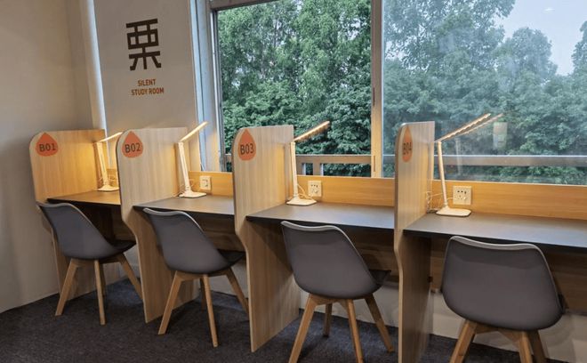 待你学AI智习室：为孩子打造安全的智慧学习空间(图3)