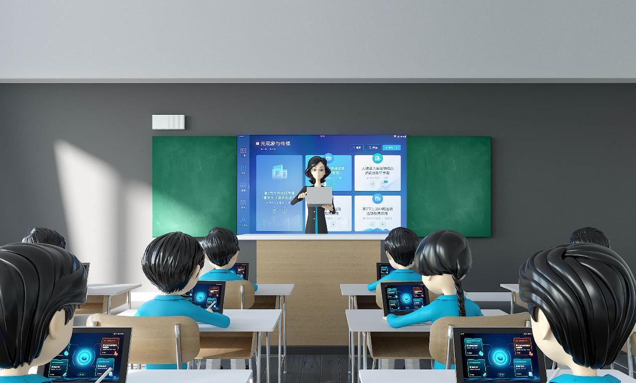 教育部部署加强中小学人工智能教育