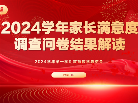 浦东]浦东辅读学校：智慧引航 匠心筑梦——2024学年第一学期教学总结会(图20)