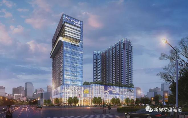 南海高芯悦澜(售楼处)官方网站-南海高芯悦澜楼盘详情-2025新首页(图8)