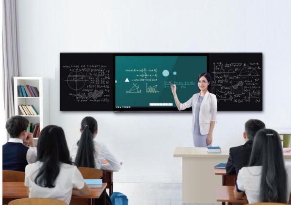 权威发布｜汶上县写好“建教学管”四篇文章 打响“学在汶上”教育品牌(图1)