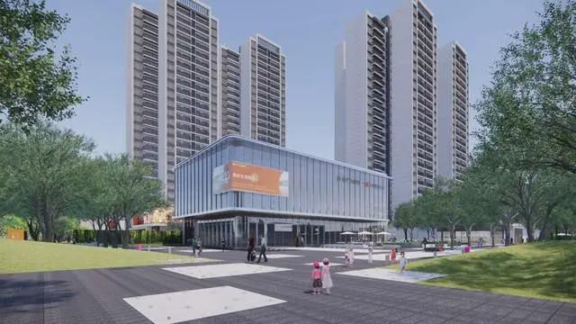 保利智慧云城售楼处2025官方网站--百度百科-佛山房天下(图1)