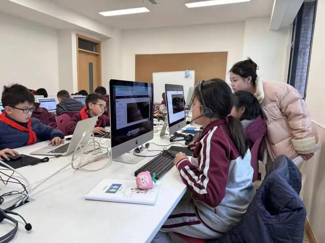 启动遴选！AI+教学来了！(图5)