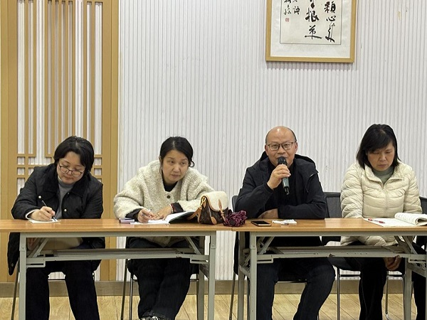 合肥市淮河路第三小学教育集团：共享管理智慧 共筑育人合力(图2)