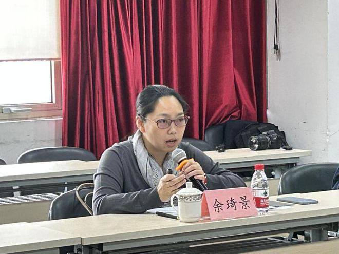善见沙龙 AI赋能教育公益路径探讨沙龙在京举办(图1)