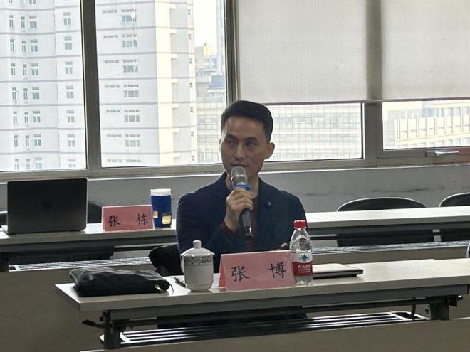 善见沙龙 AI赋能教育公益路径探讨沙龙在京举办(图3)