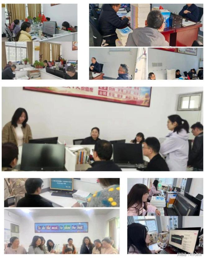 AIGC赋能淮滨二高 智慧教育绽放新光彩(图4)