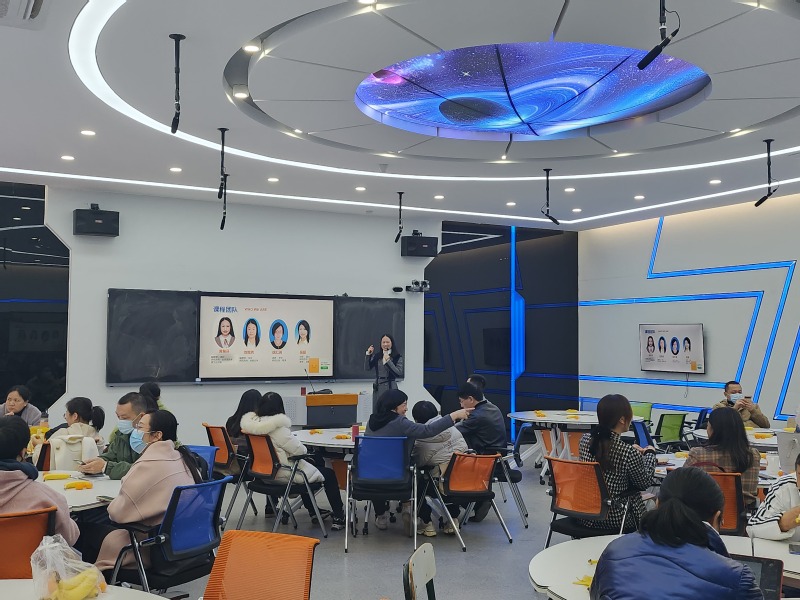 万邦财经CPA：财经知识的灯塔智慧教育的航标(图1)