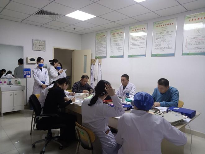 平度市人民医院多措并举推进学习型医院建设(图3)