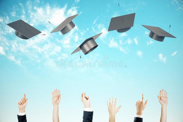 毕业多年学历提升不是梦