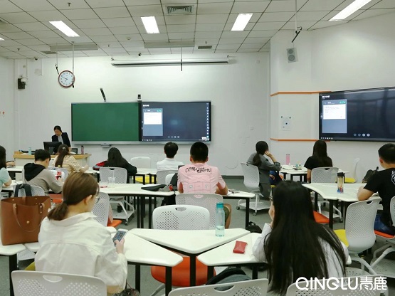 智慧教学目的是什么