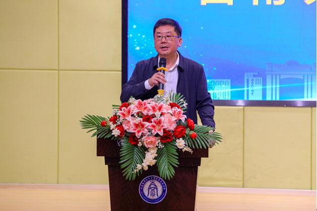 川渝教育界聚焦AI赋能 共探教学变革新路径(图2)