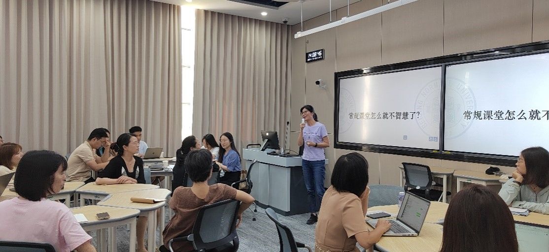 青海教育数字化转型搜狐简单AI助力智慧教育新发展