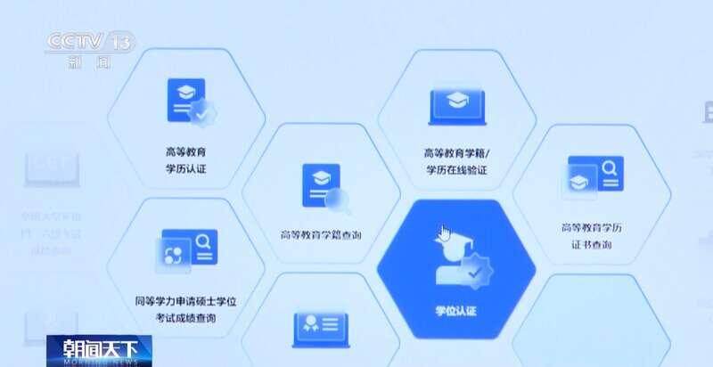 课程、教材、教学“智能化”升级 让“AI”融入学校(图4)