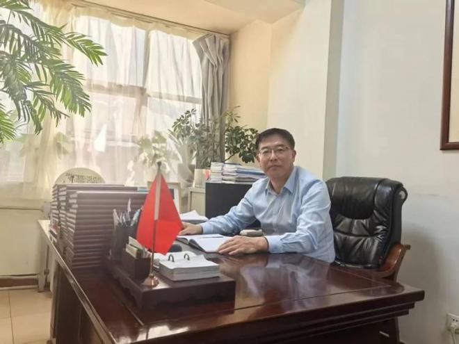山西省临汾市积极探索基础教育高质量发展之路 让老百姓在家门口享受优质教育