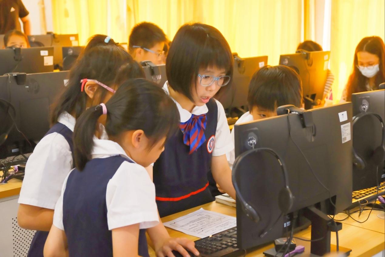 国家平台赋能穗疏两地携手构建教育数字化新生态(图3)