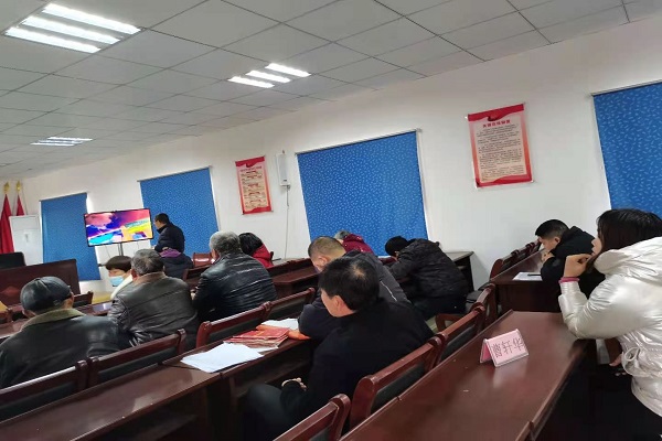 为基础教育添“数字之翼”