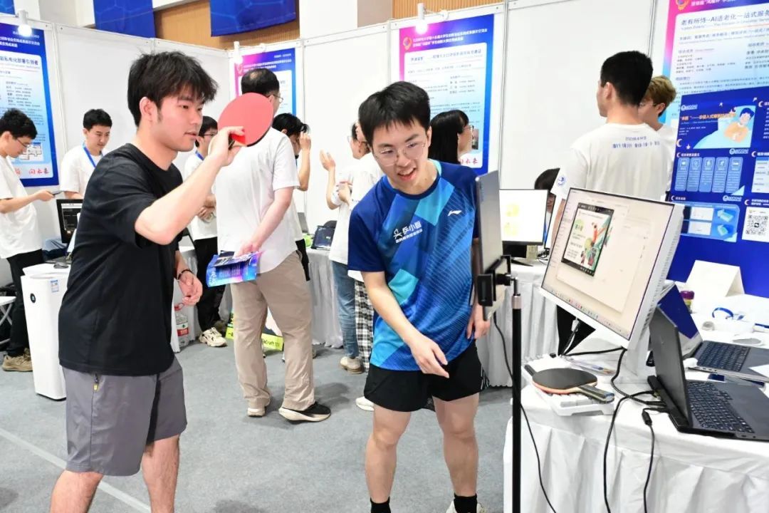 数字教育 引领未来  探索数智赋能教育教学北邮这样做