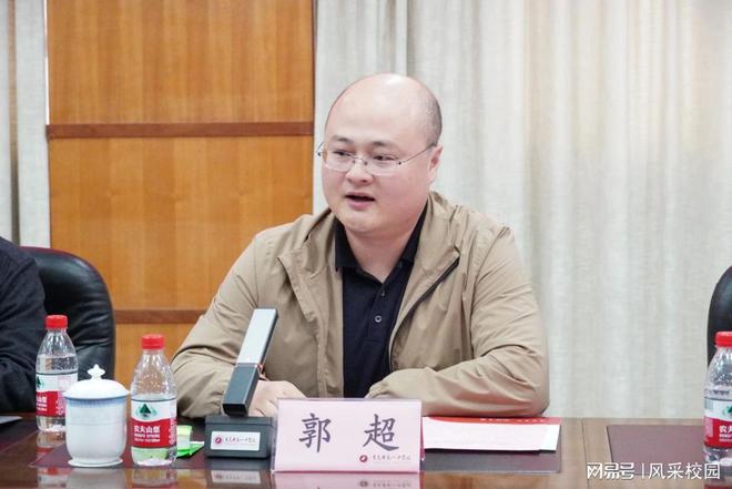 聚焦AI教育：北京大学与重庆一中联动解锁创新人才成长新路径(图3)