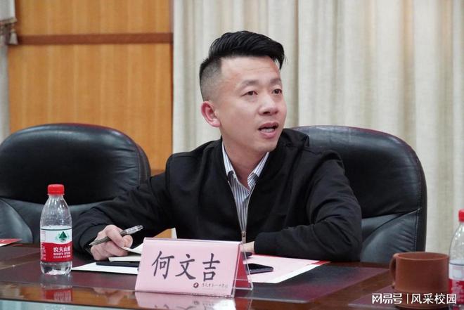 聚焦AI教育：北京大学与重庆一中联动解锁创新人才成长新路径(图6)