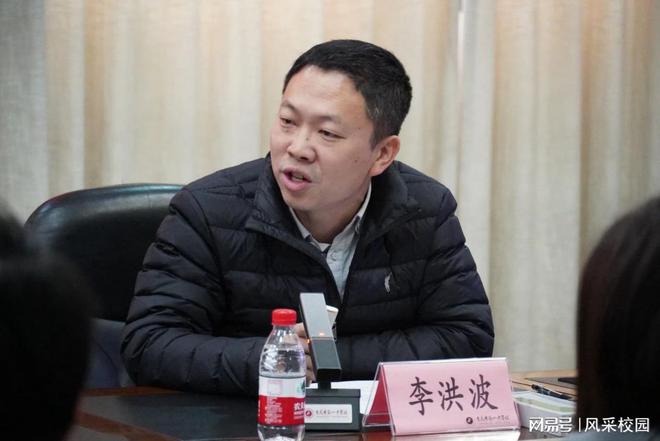 聚焦AI教育：北京大学与重庆一中联动解锁创新人才成长新路径(图7)