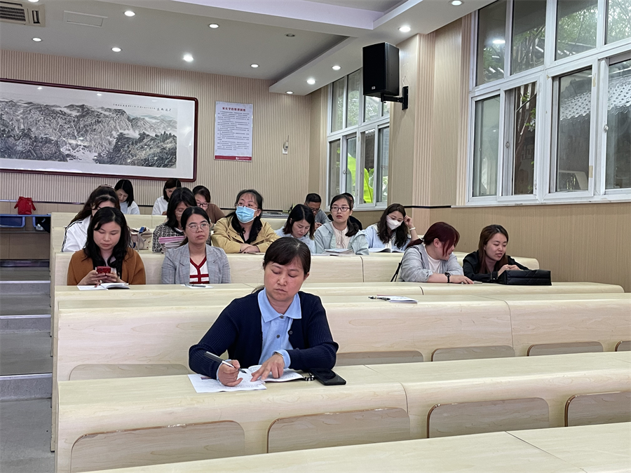 AI赋能课堂观察智慧助力教学革新(图5)