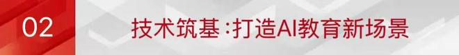 鸿合科技：构建教育“四链融合”新生态深度赋能产教融合(图5)