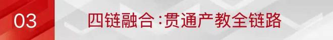 鸿合科技：构建教育“四链融合”新生态深度赋能产教融合(图11)