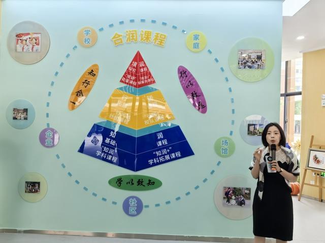 AI赋能教育新时代 智慧课堂领航未来——合肥市伦先小学教师参加合肥市智慧课堂领航教师培训(图5)