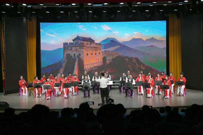 一支电吹管与一本教材的交响：全民音乐教育破局之路(图2)
