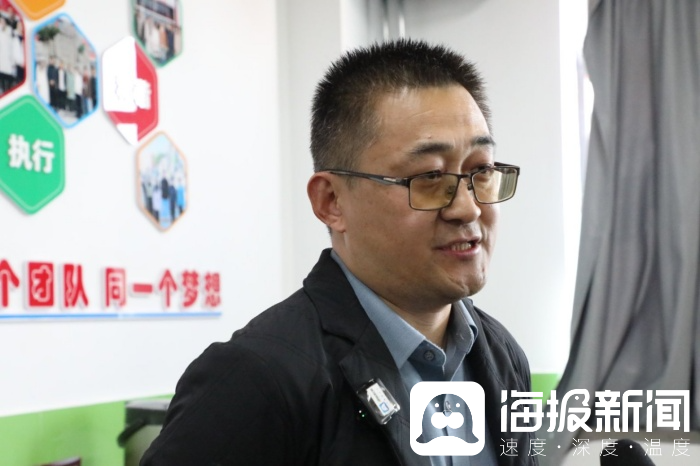 黄河同脉 鲁青情深丨从智慧课堂到“组团”深耕山东援青交出跨越山海的“教育答卷”(图4)
