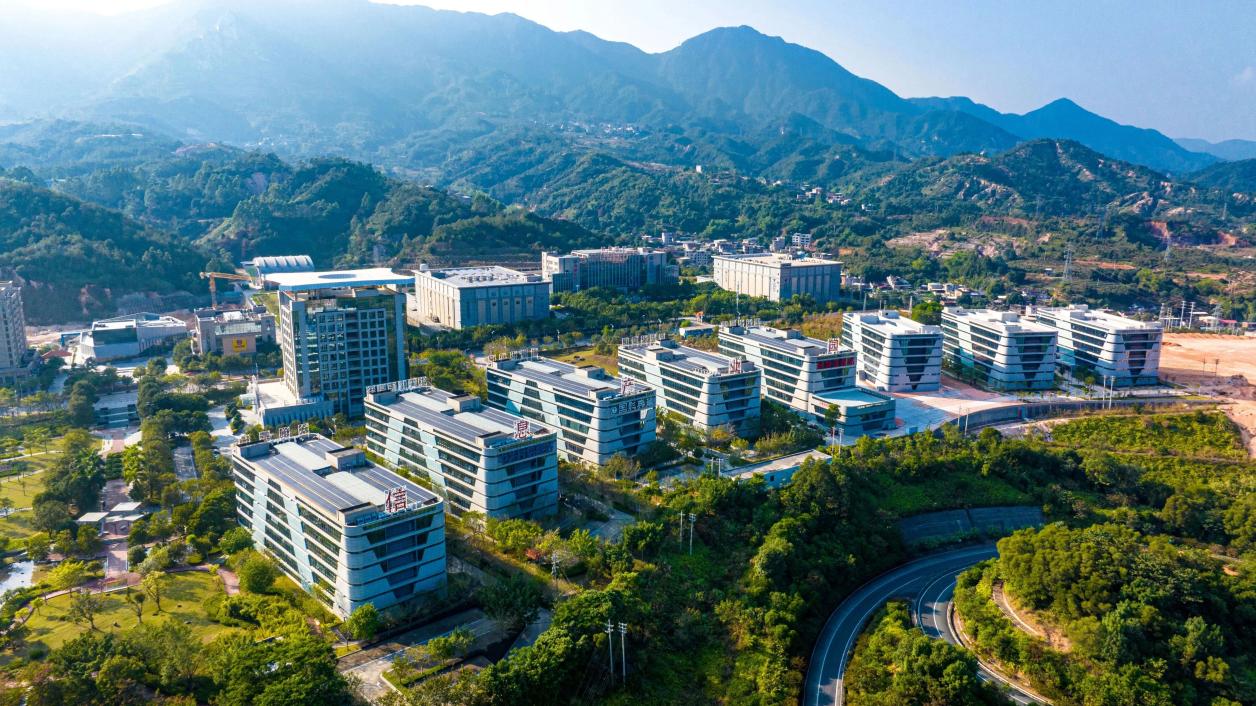 福建安溪：校地双向赋能 产教融合打造县域经济新样本(图2)