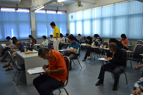北京市2025年上半年高等教育自学考试违规考生名单公布(图1)